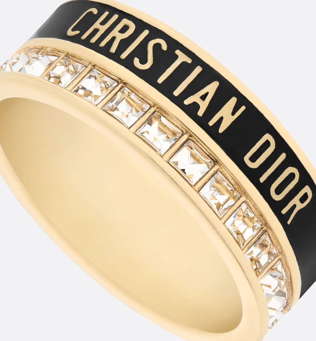 Dior Night Code Ring