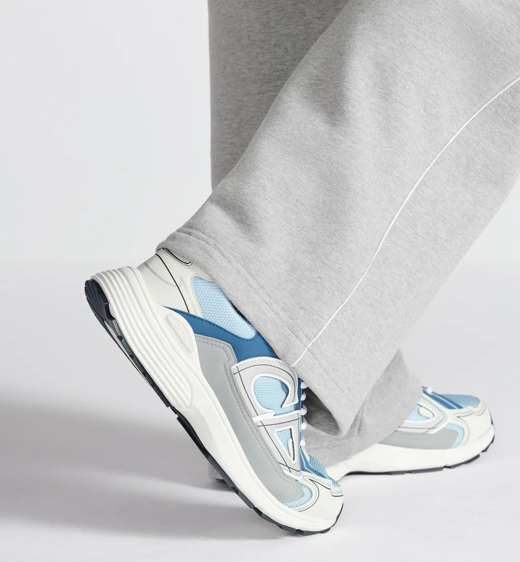 B30 Countdown Sneaker