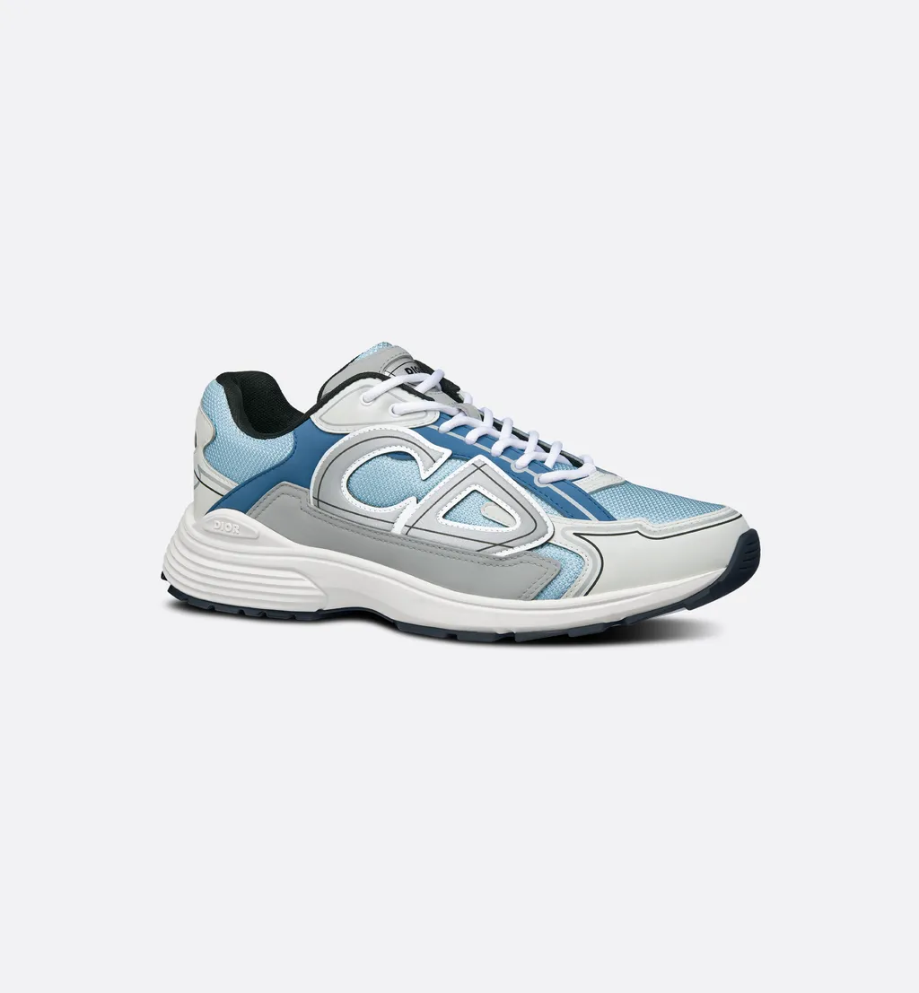 B30 Countdown Sneaker