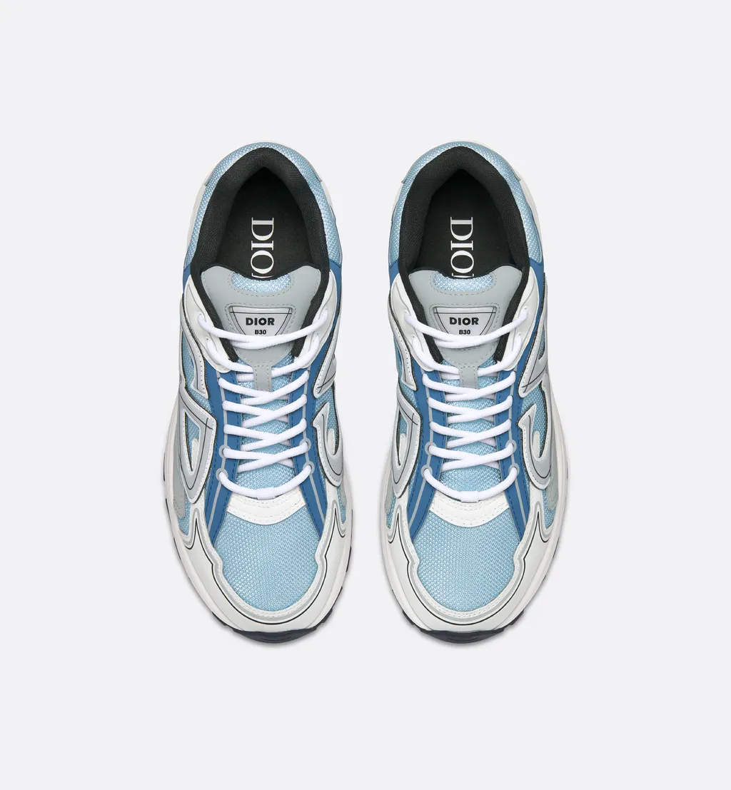 B30 Countdown Sneaker