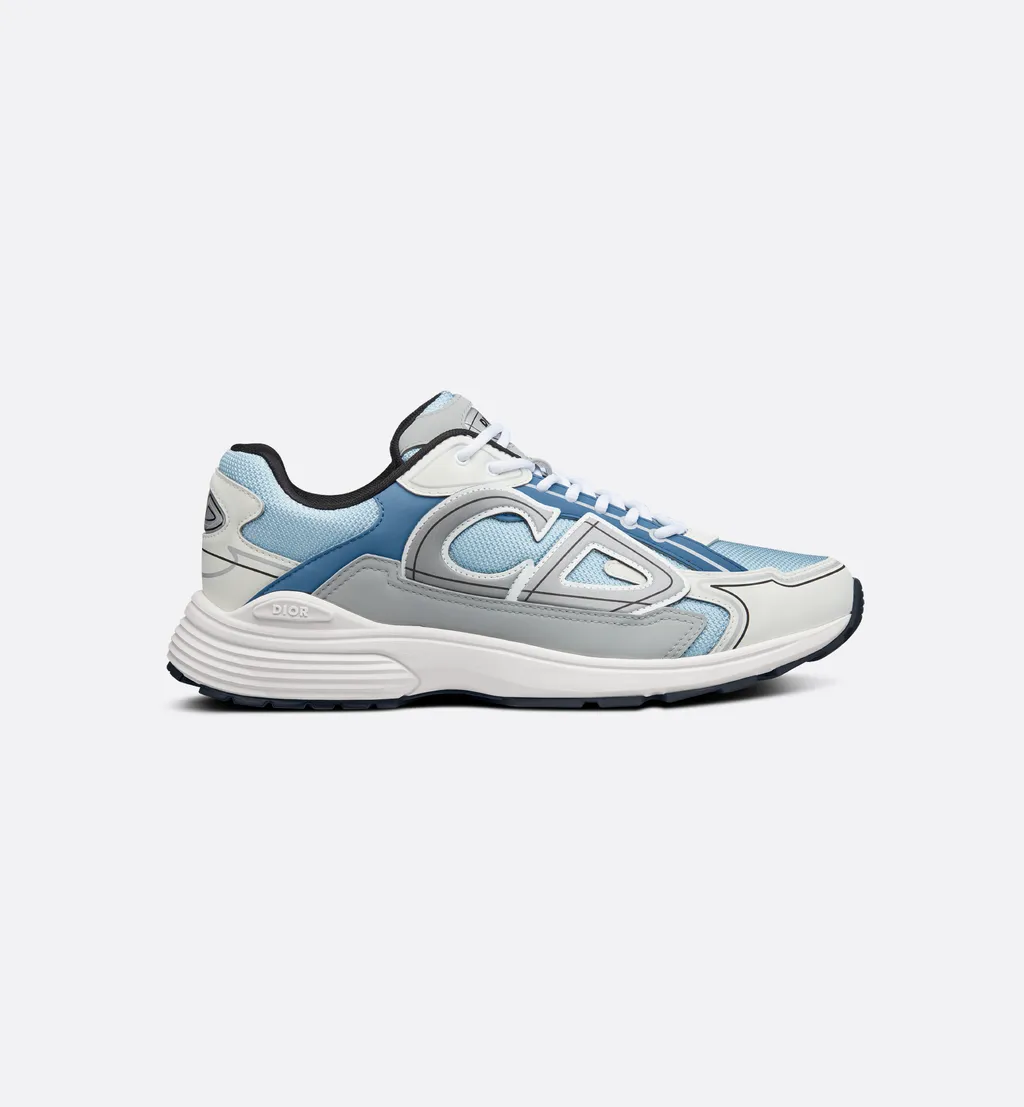 B30 Countdown Sneaker