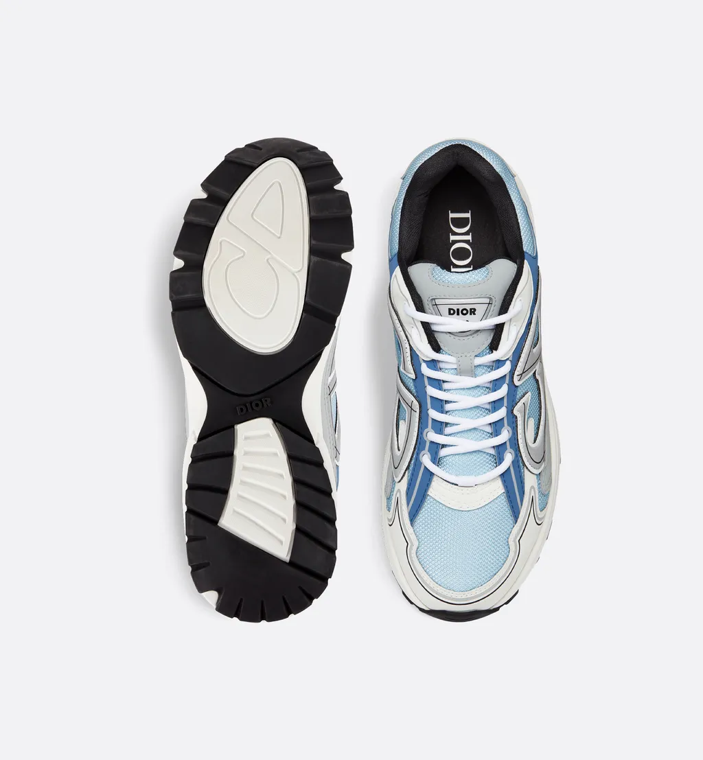 B30 Countdown Sneaker