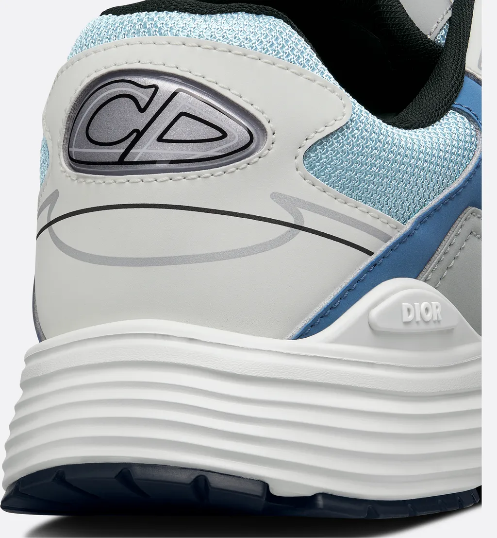B30 Countdown Sneaker