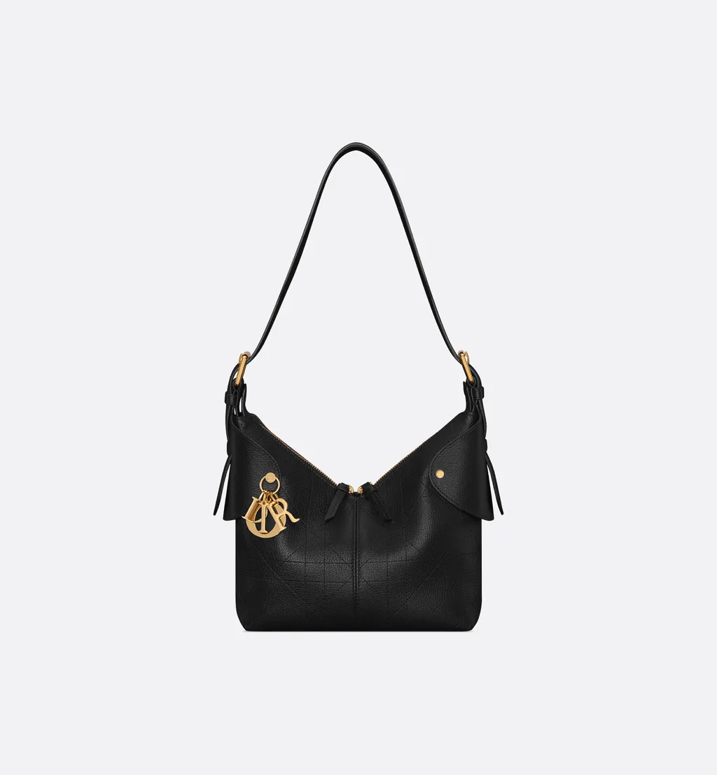 Small Dior Voyage Bag