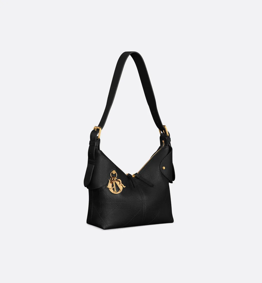 Small Dior Voyage Bag