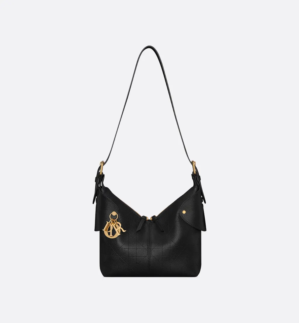 Small Dior Voyage Bag