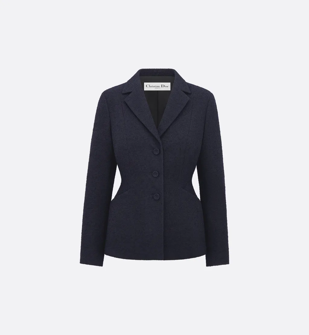 Bar Jacket
