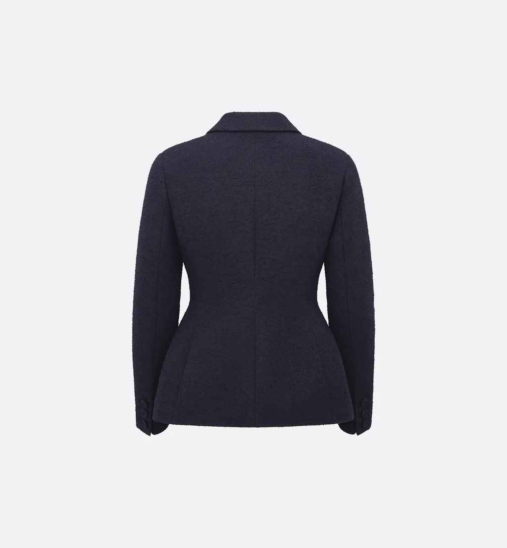 Bar Jacket