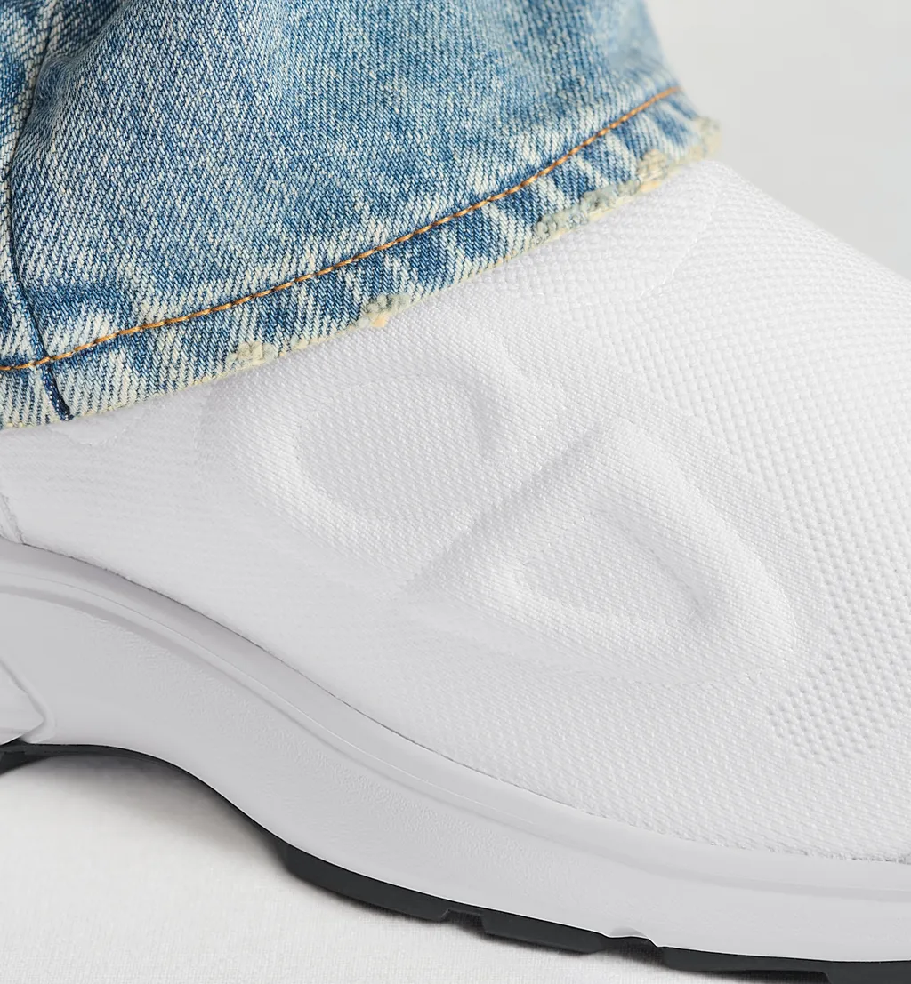 B30 Countdown Sneaker