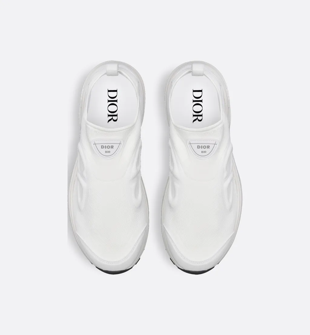 B30 Countdown Sneaker