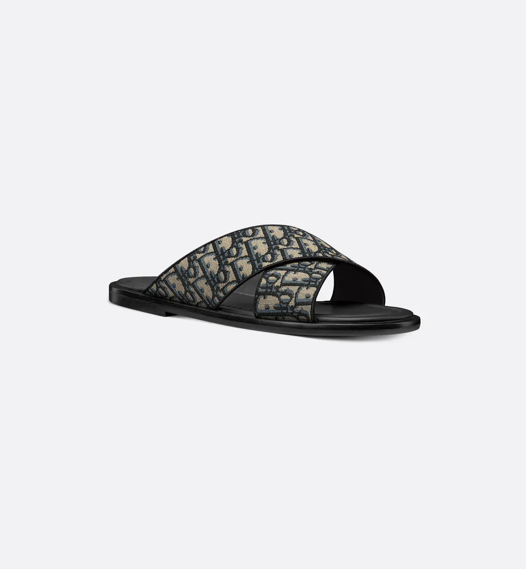 Dior Alias Sandal