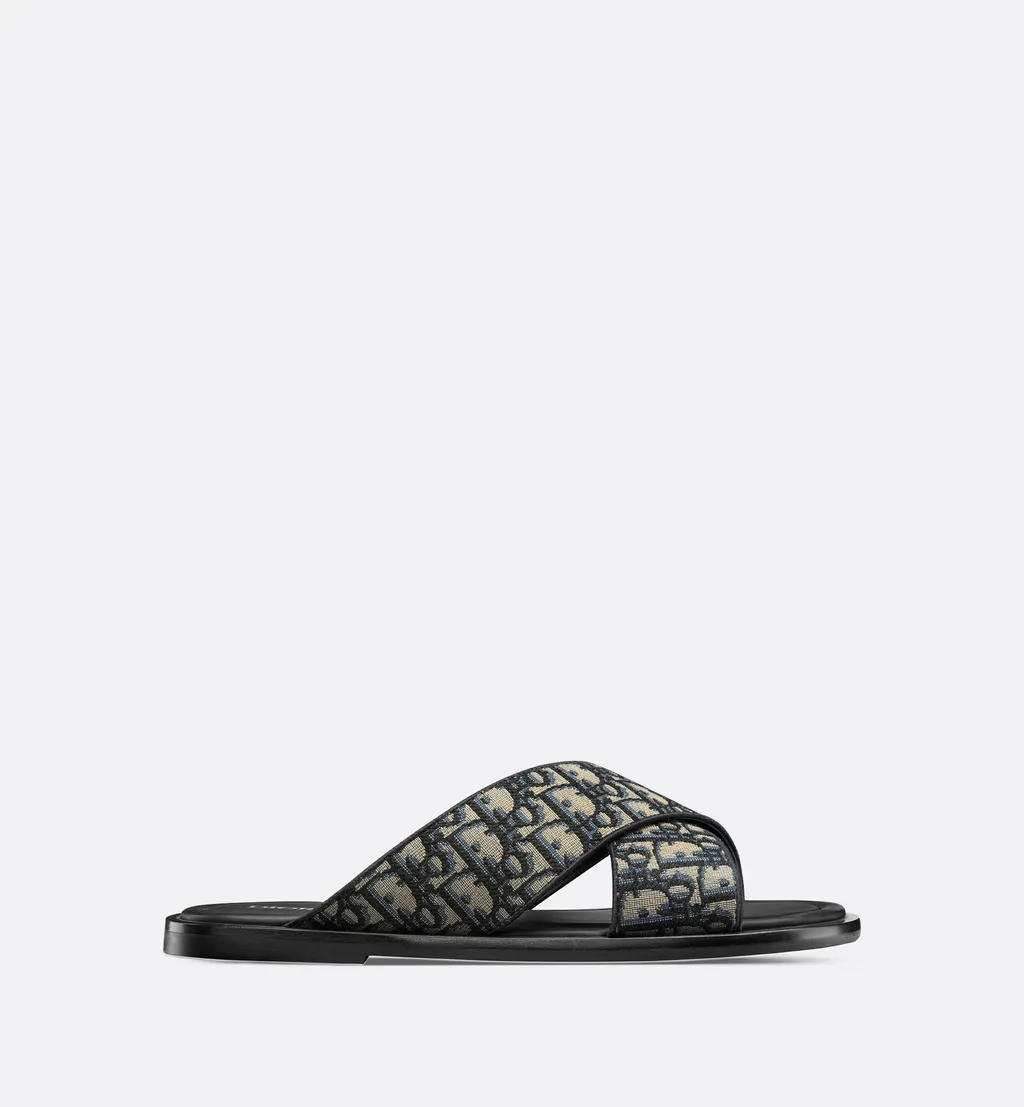 Dior Alias Sandal