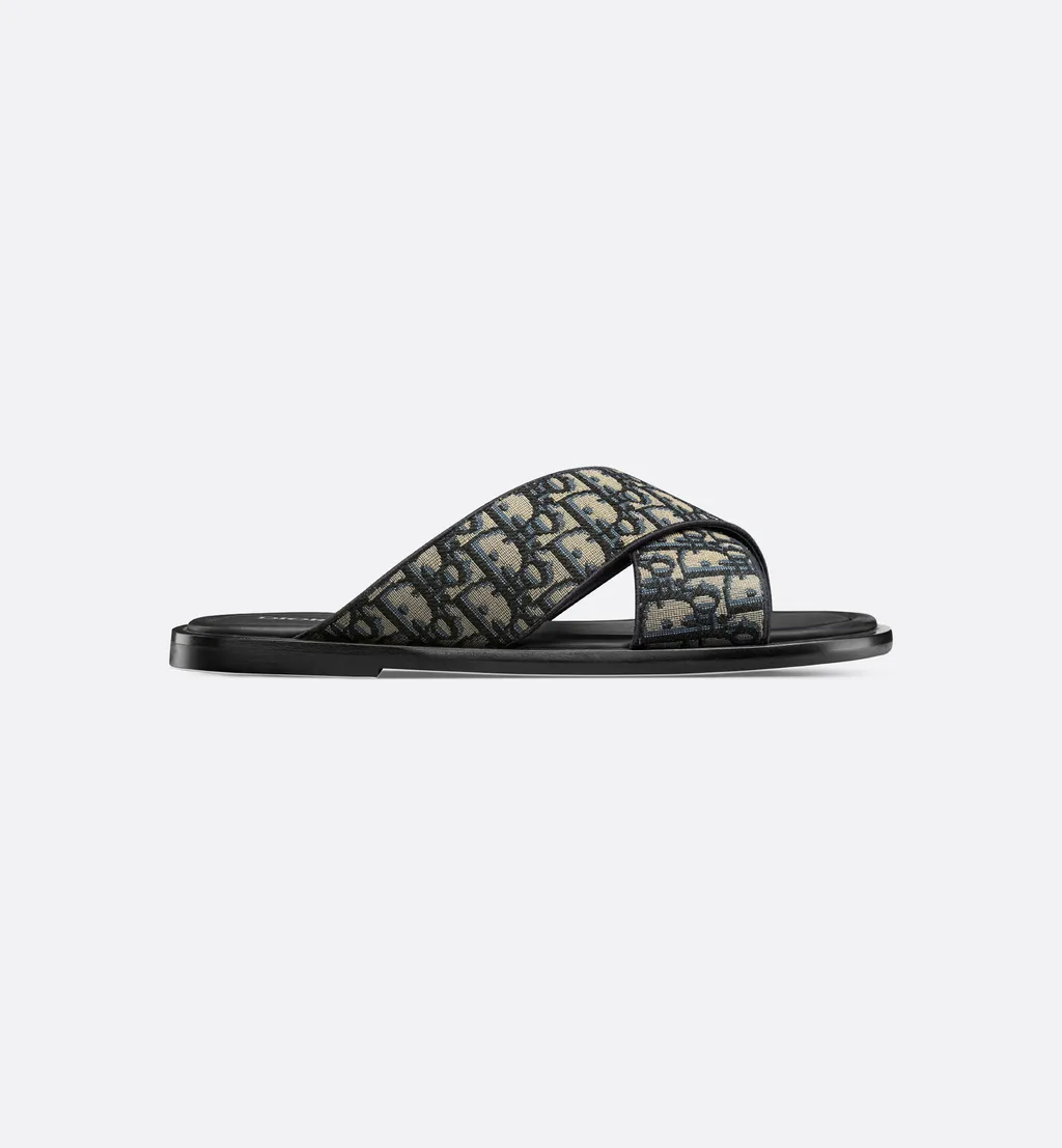 Dior Alias Sandal