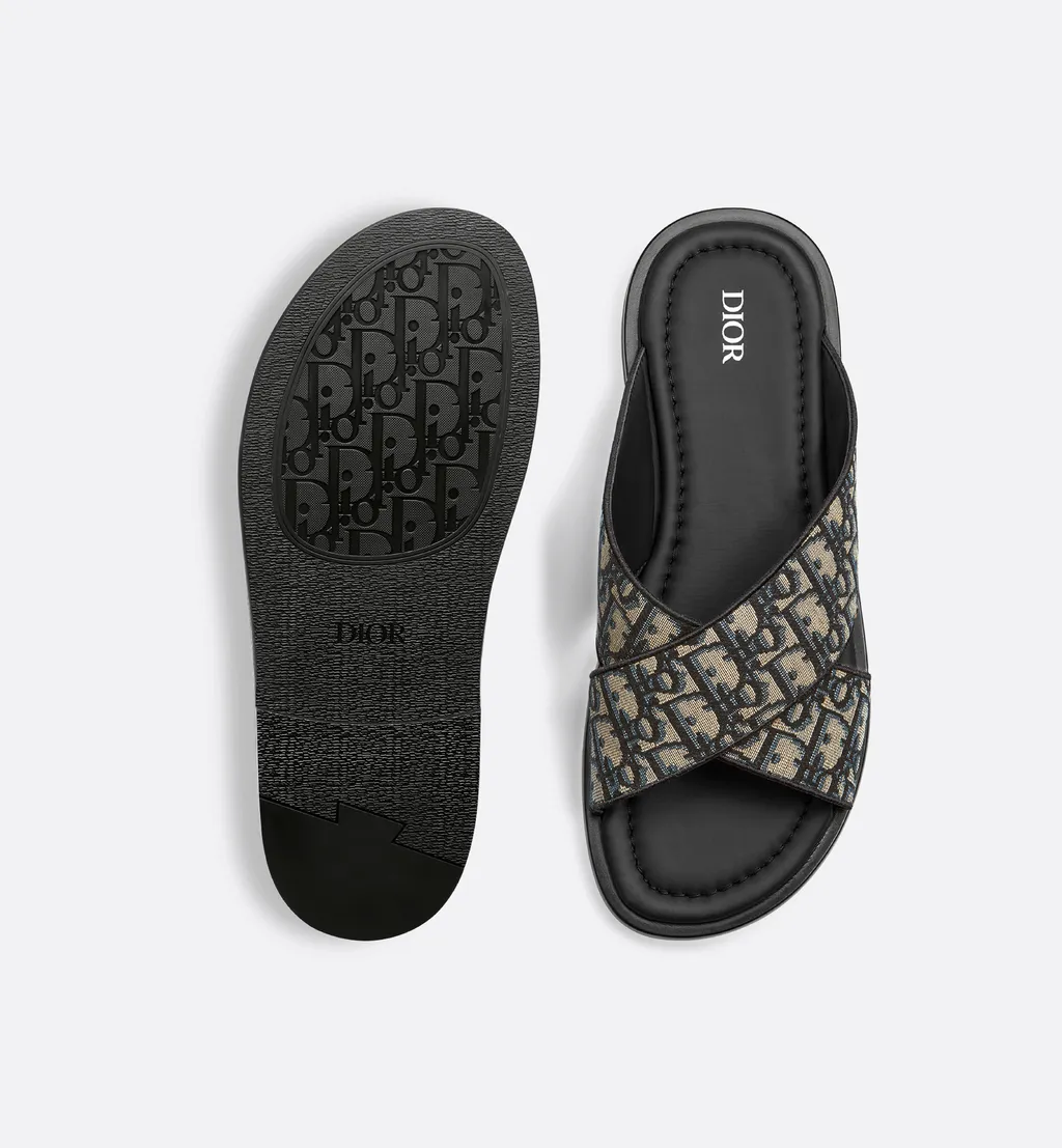 Dior Alias Sandal