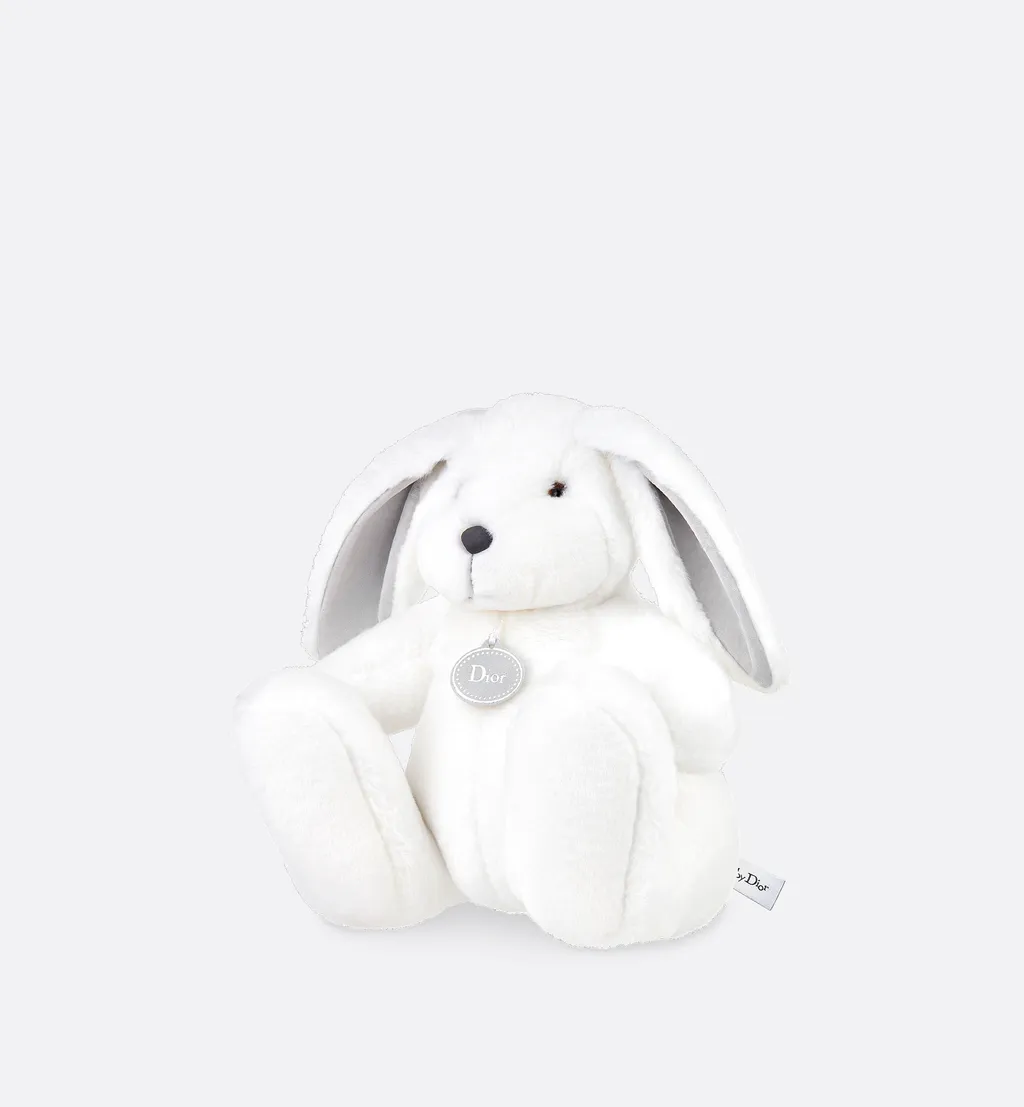 Rabbit Stuffed Toy