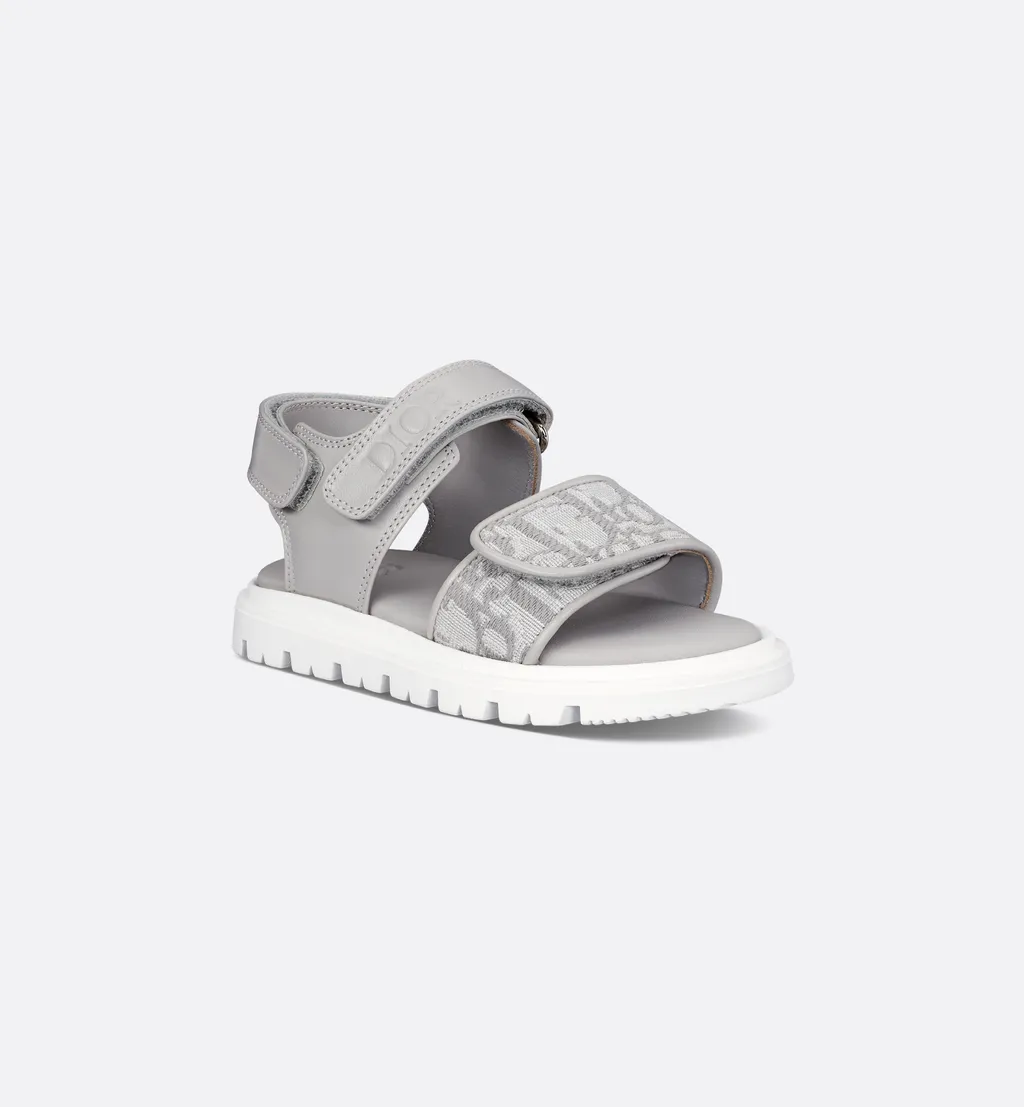 Baby Sandal