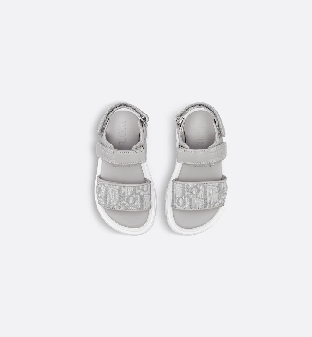 Baby Sandal