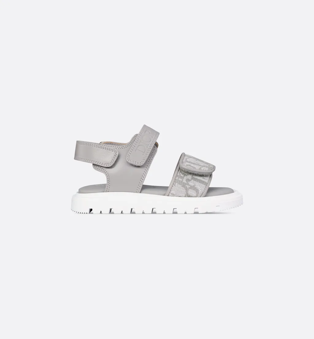 Baby Sandal
