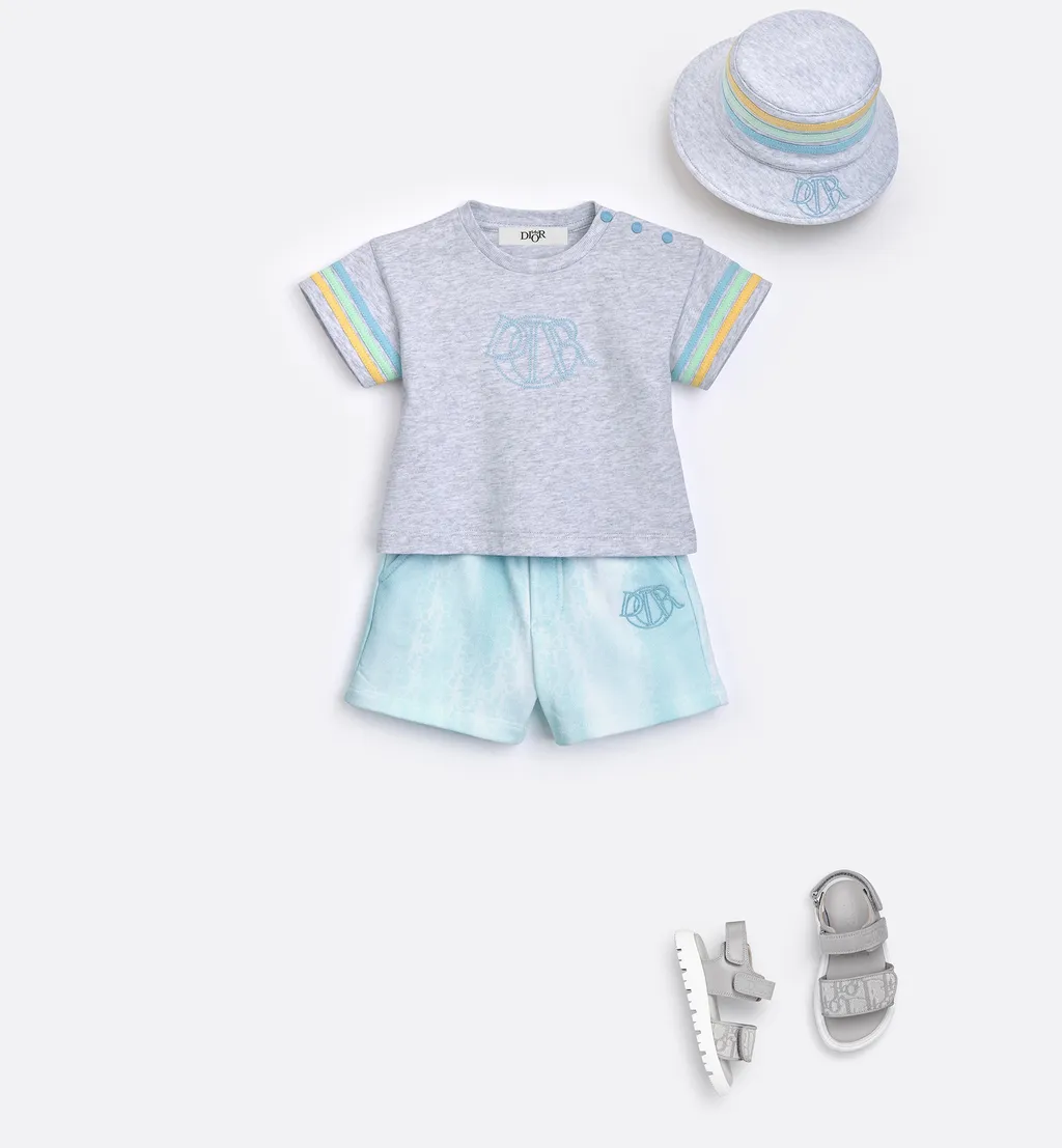 Baby Sandal