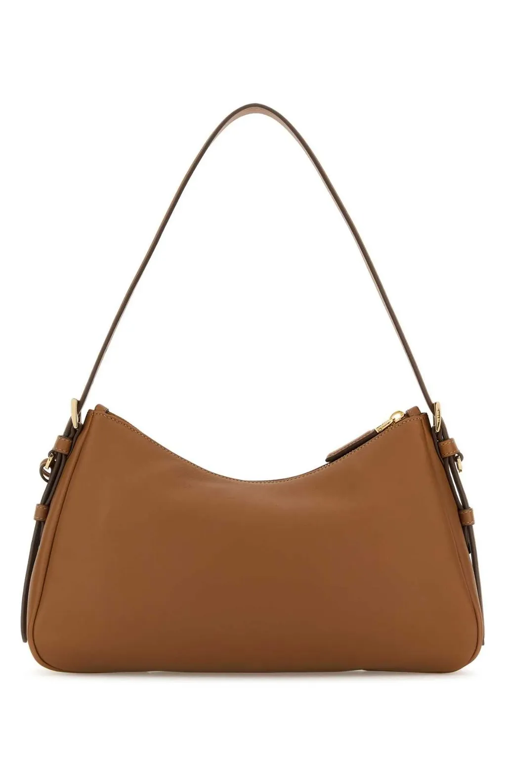 Prada AimÉE Zipped Medium Shoulder Bag