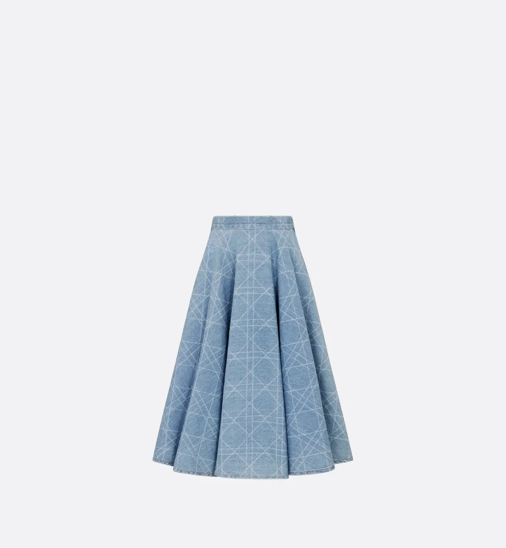 Kids' Flared Skirt