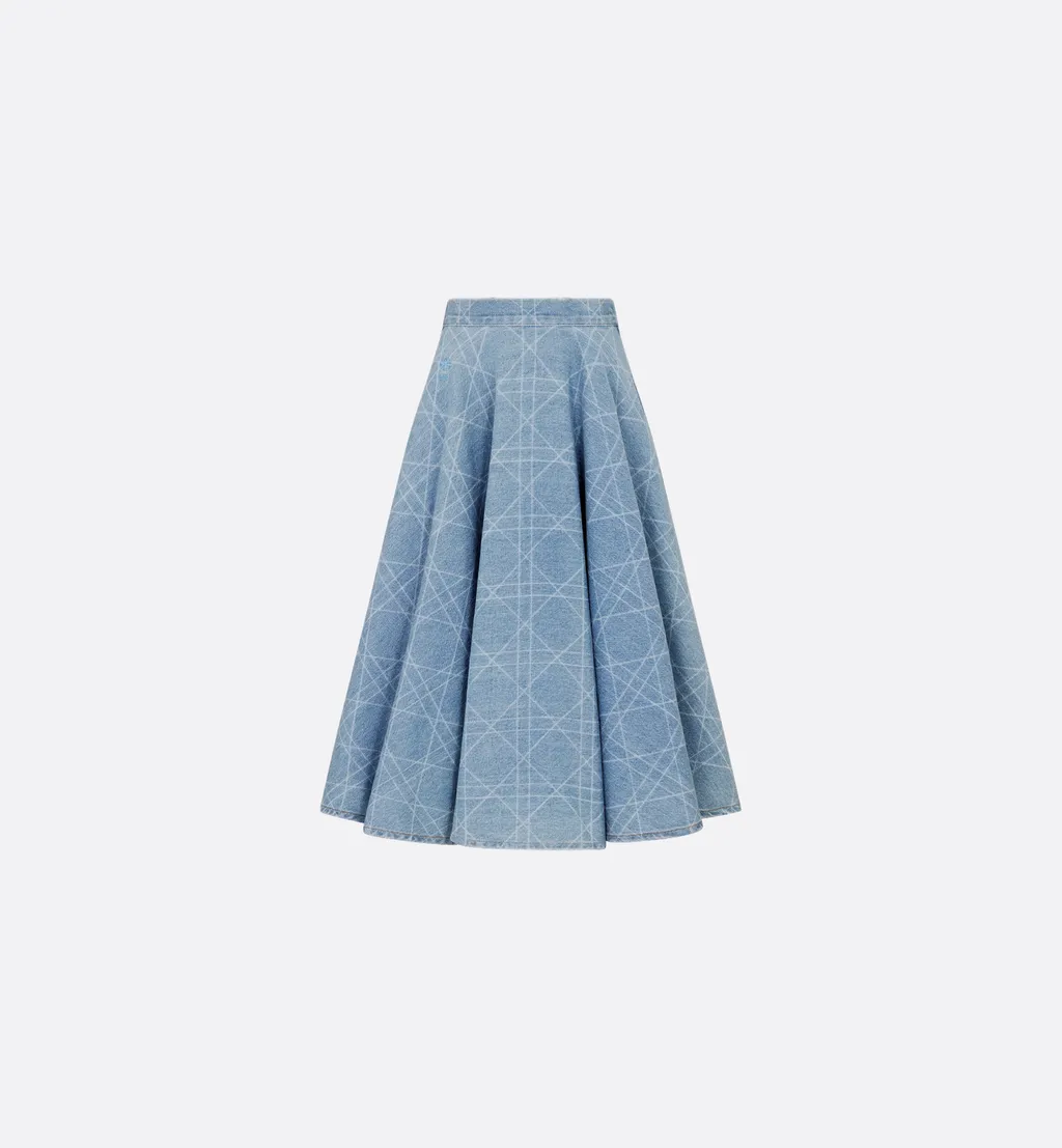 Kids' Flared Skirt