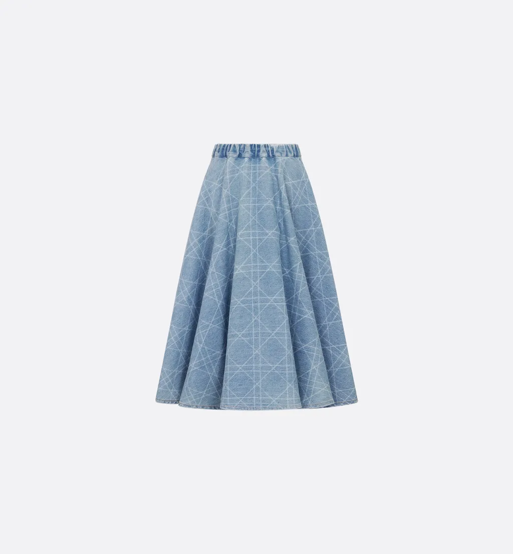 Kids' Flared Skirt