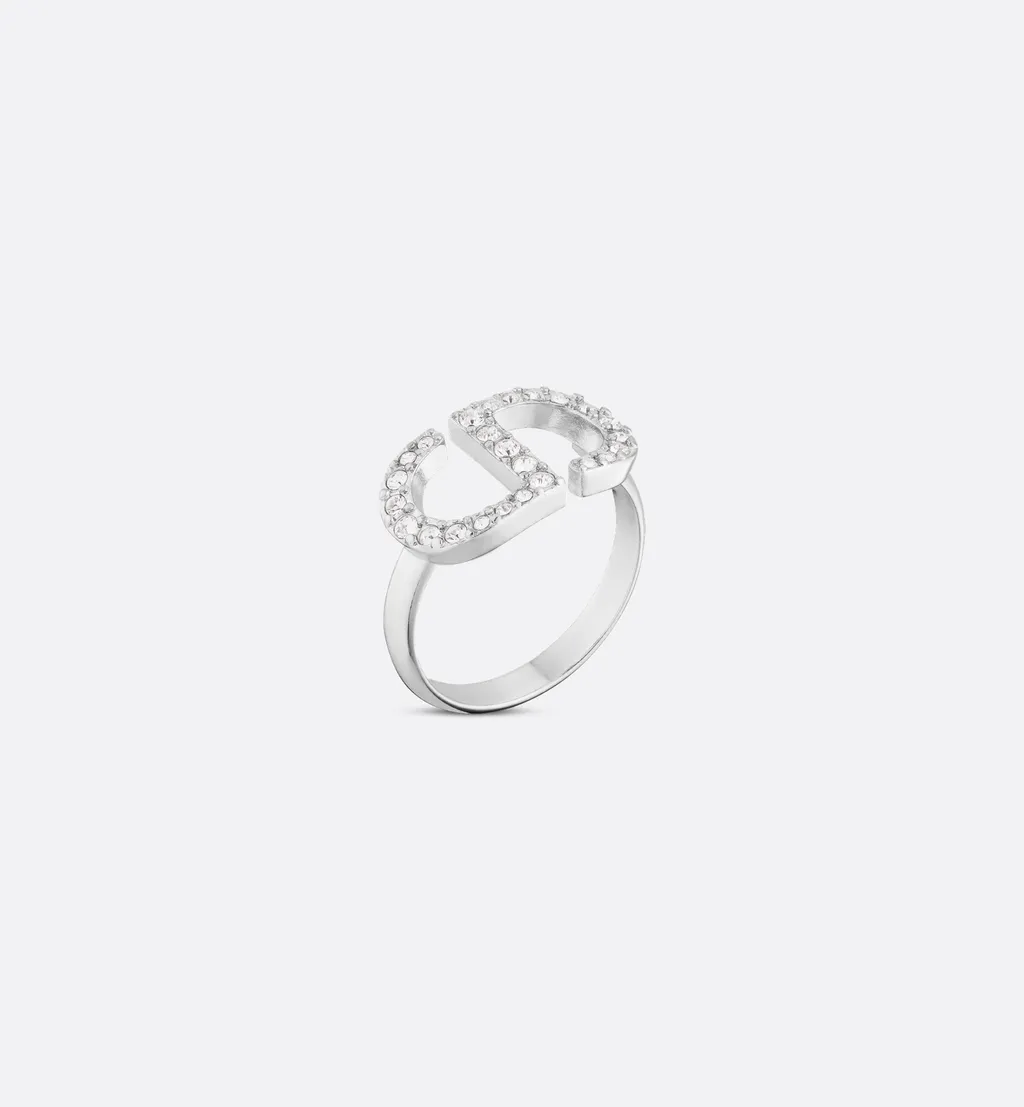 Petit Cd Ring