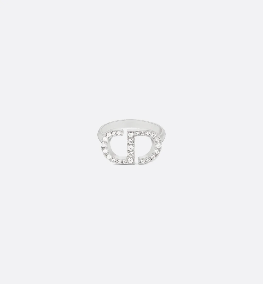 Petit Cd Ring