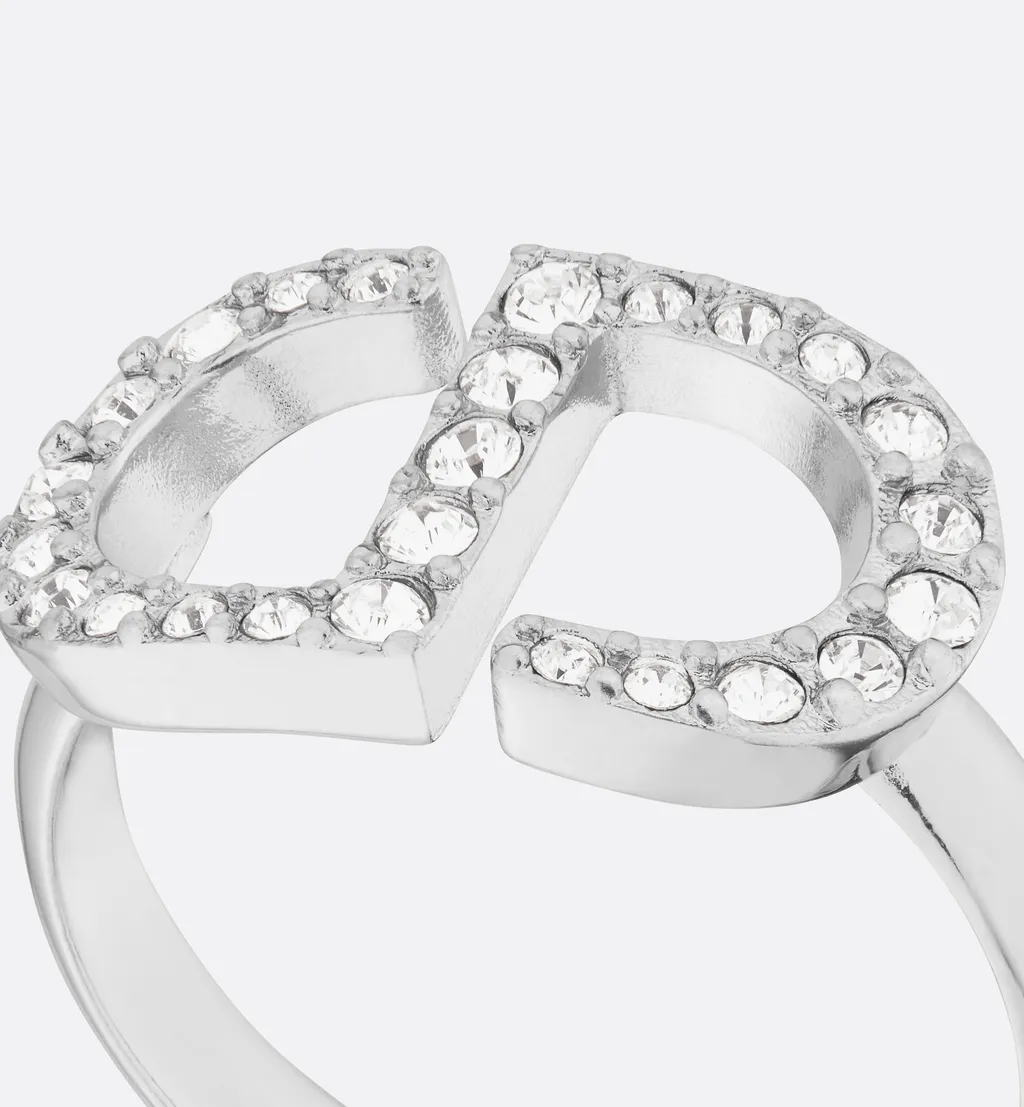 Petit Cd Ring