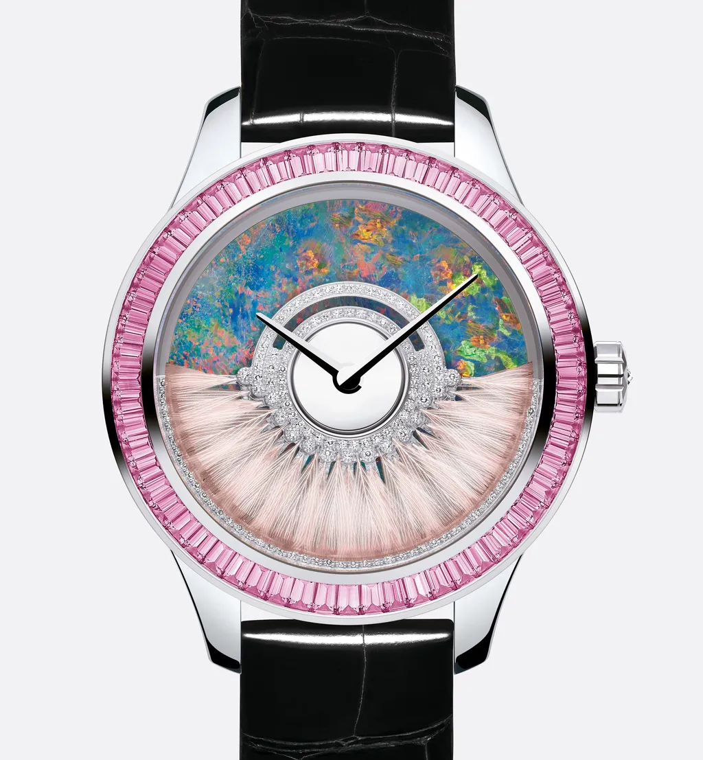 Dior Grand Bal PiÈCe Unique Supernatural N°18