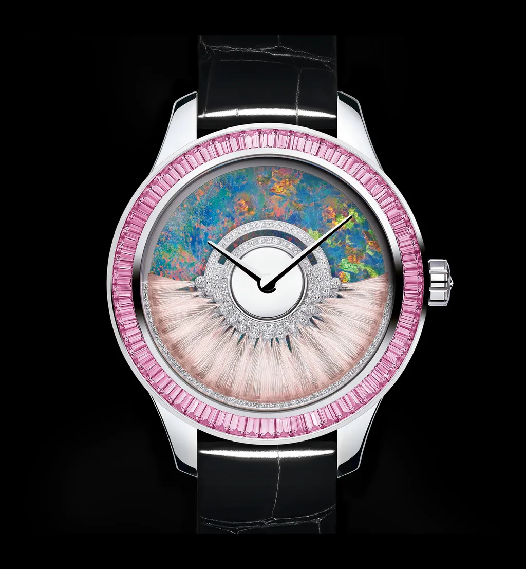 Dior Grand Bal PiÈCe Unique Supernatural N°18