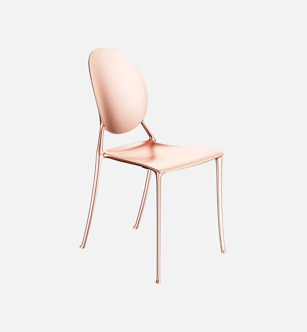 Miss Dior Chair