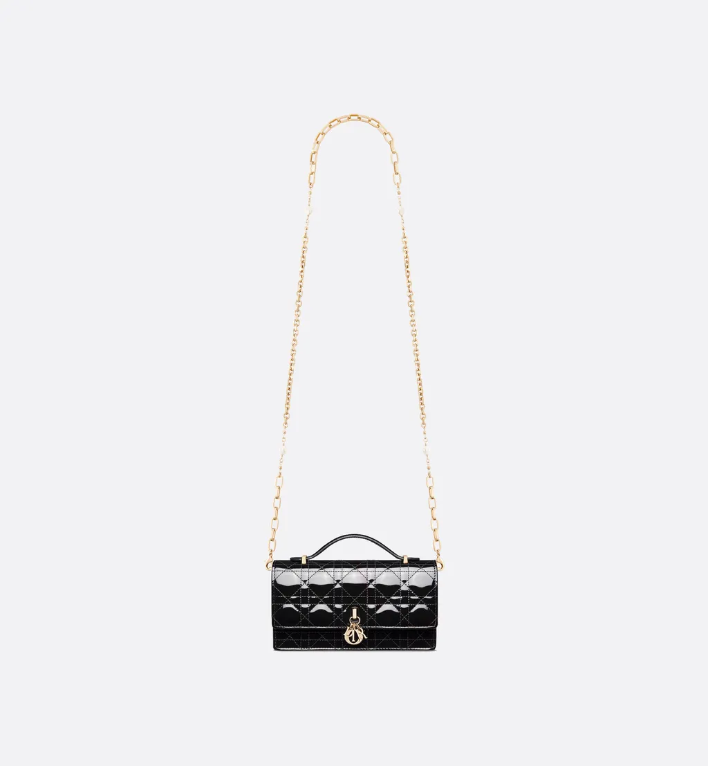 My Dior Mini Bag