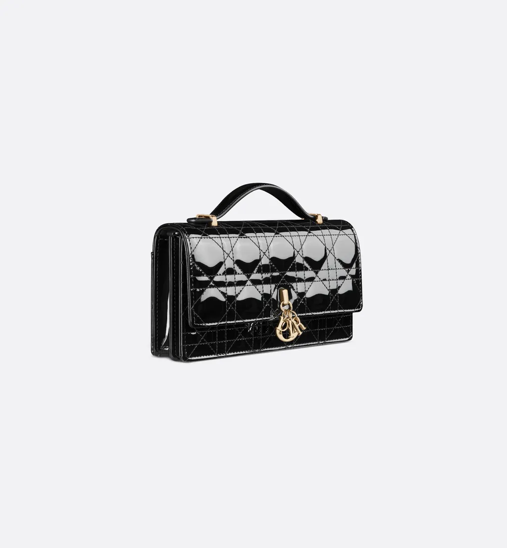 My Dior Mini Bag