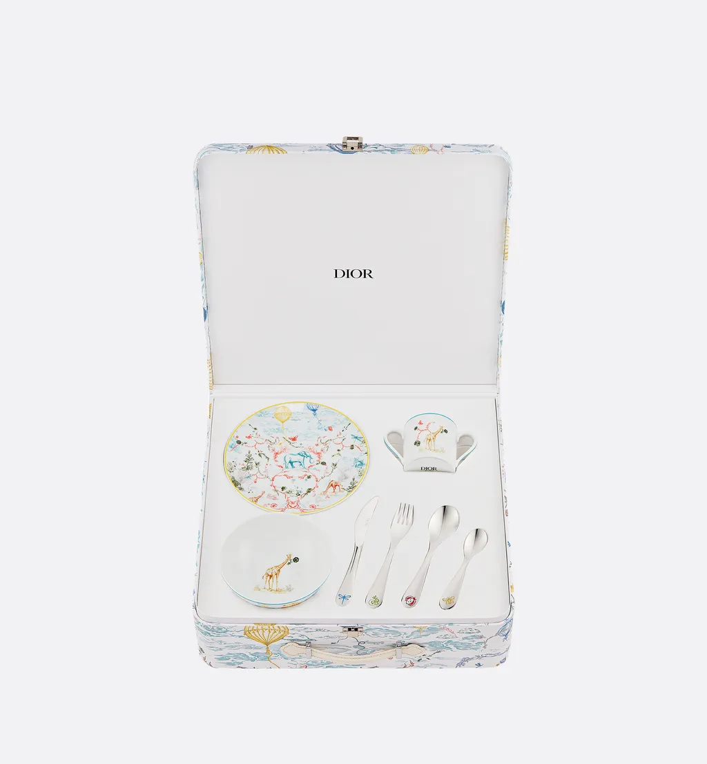 My First Dinner Set