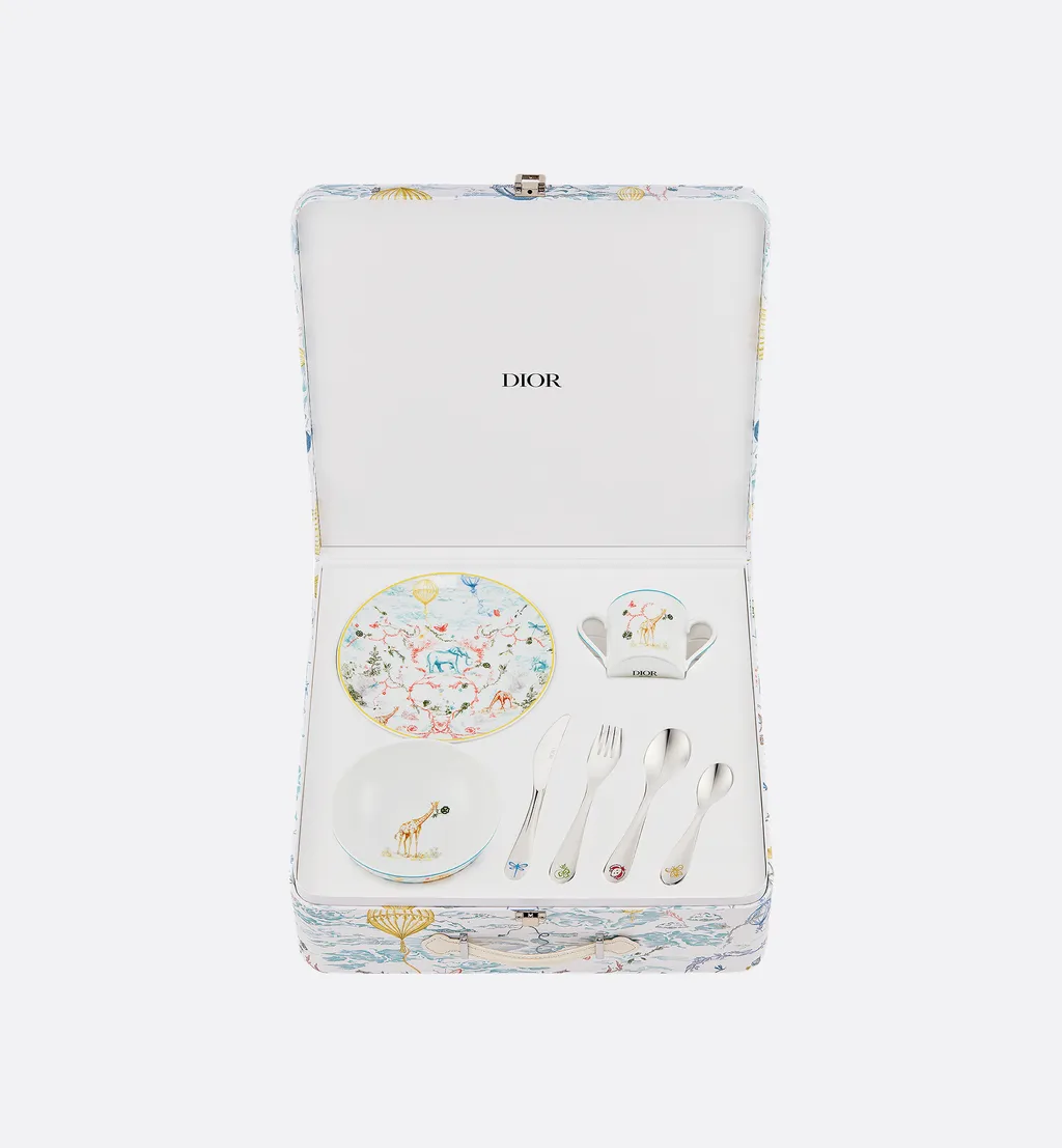 My First Dinner Set