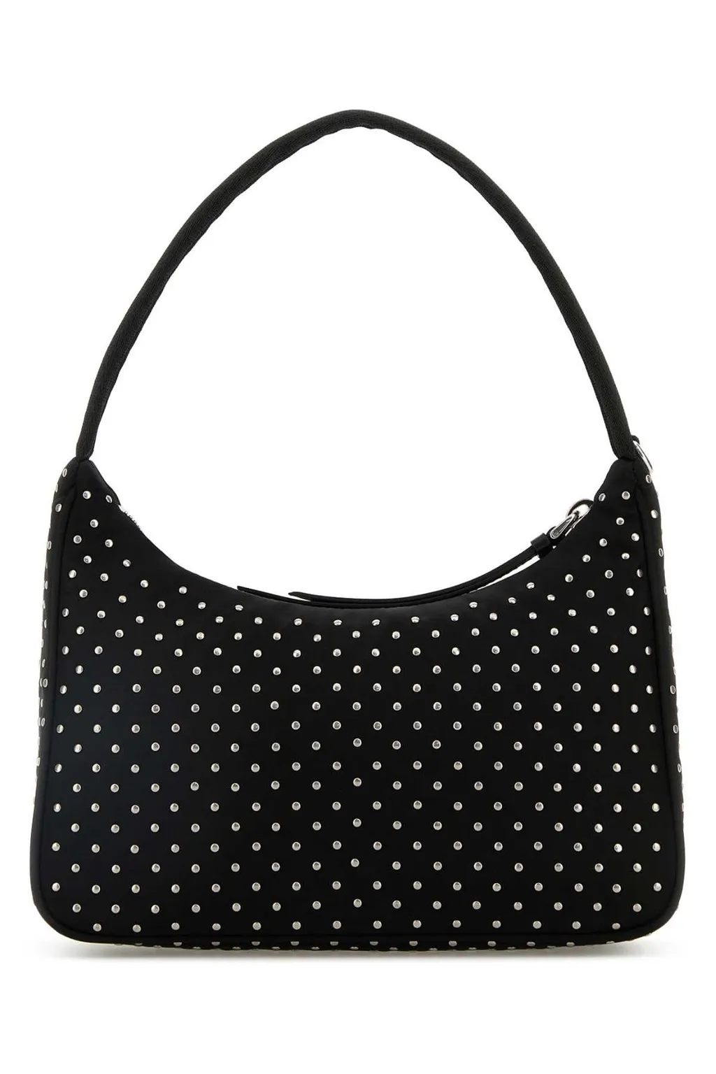 Prada Re-Nylon Zipped Handbag