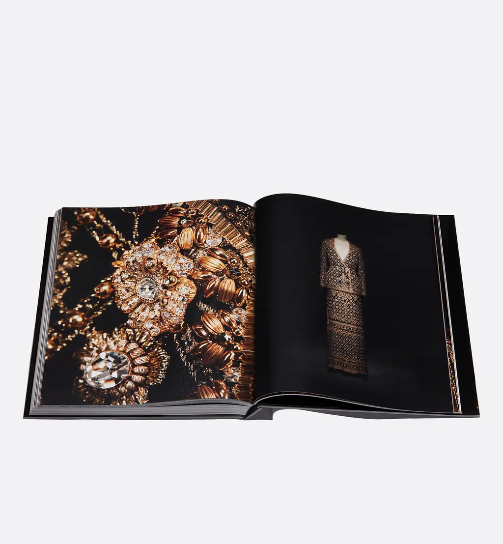 Book: Dior By Gianfranco Ferré