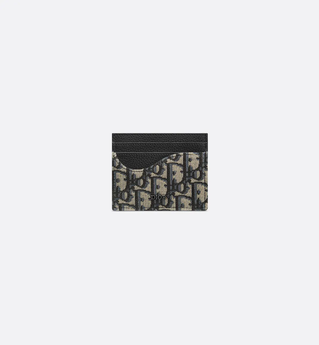 Saddle Card Holder