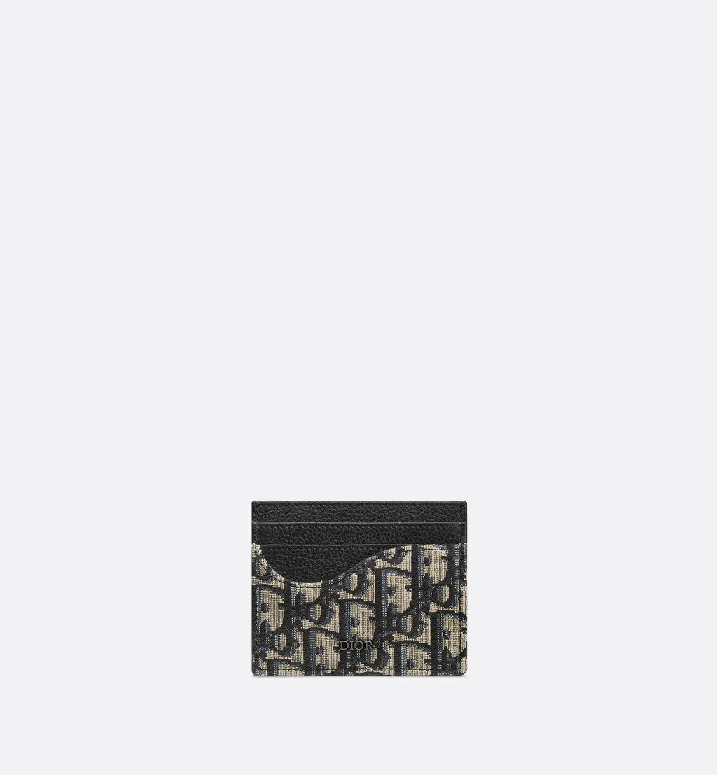 Saddle Card Holder