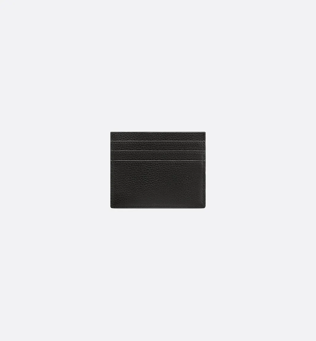 Saddle Card Holder