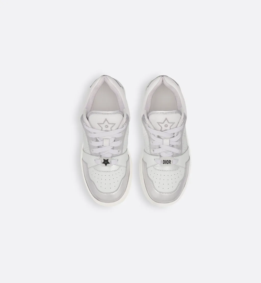 Kids' Low-Top Sneaker