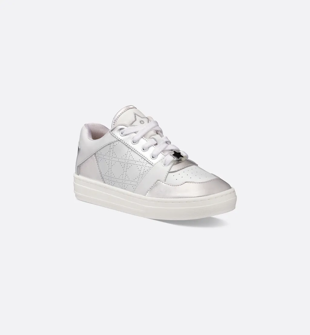 Kids' Low-Top Sneaker