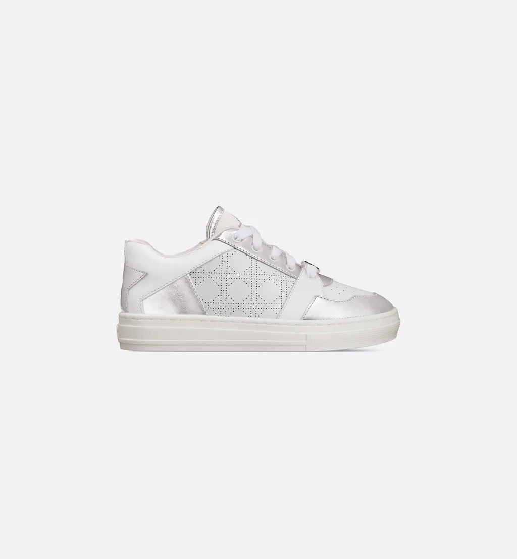 Kids' Low-Top Sneaker