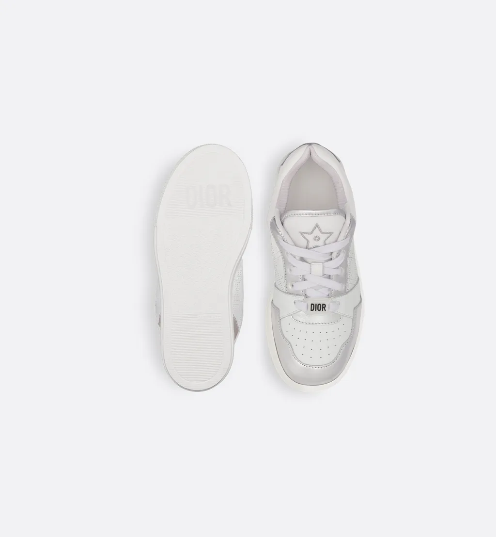 Kids' Low-Top Sneaker