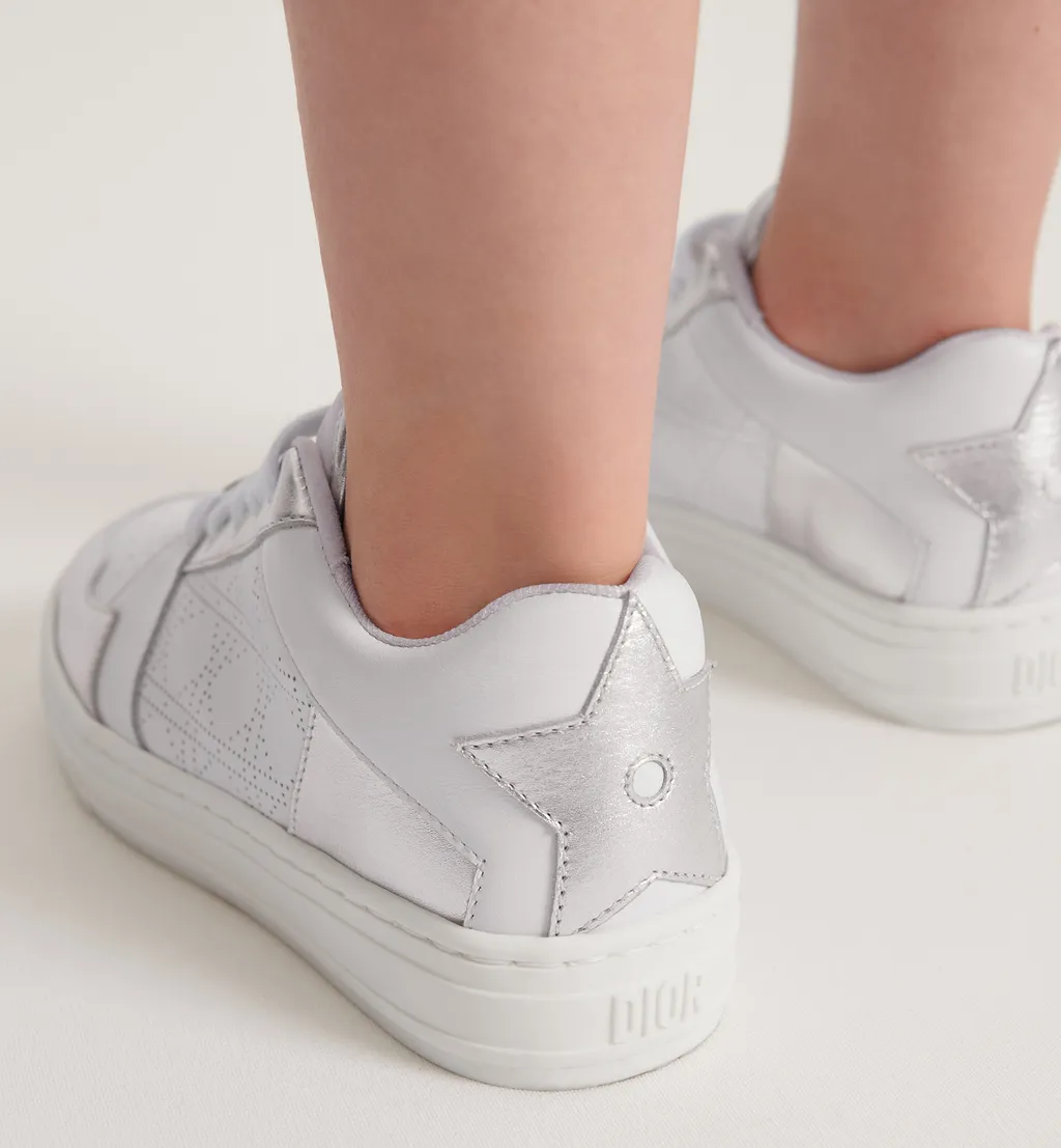 Kids' Low-Top Sneaker