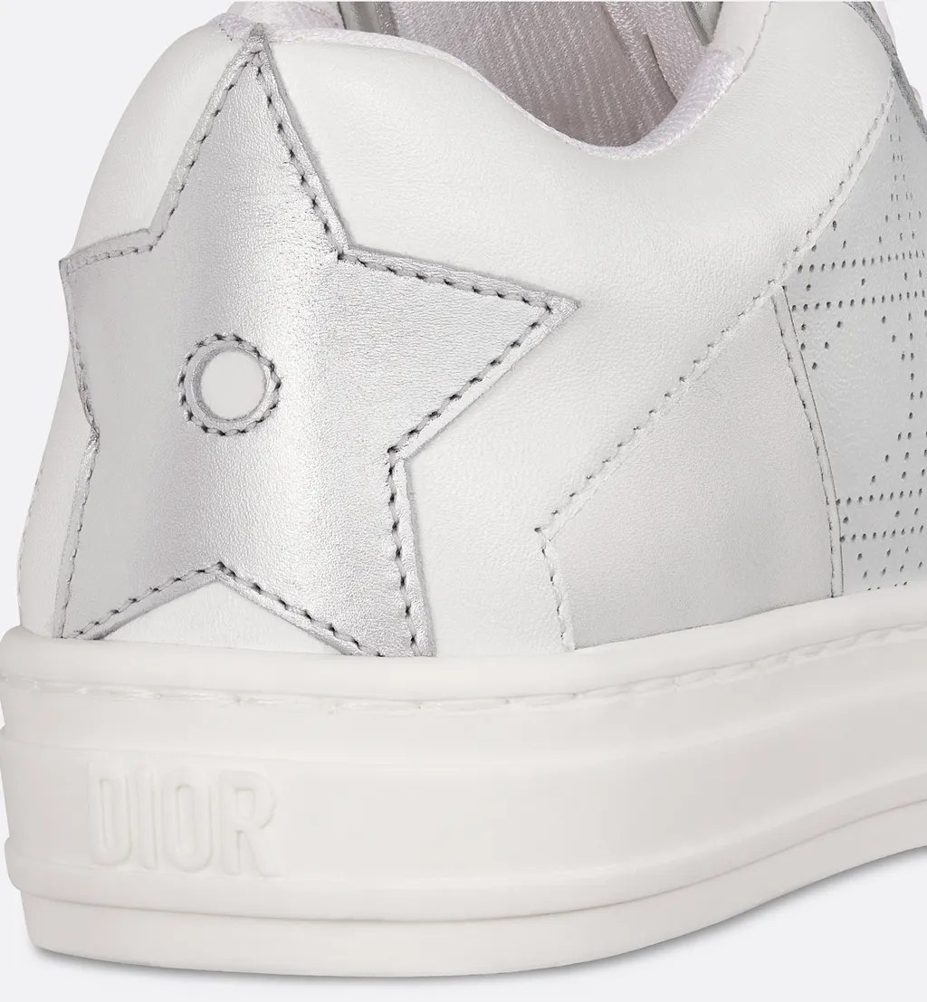 Kids' Low-Top Sneaker