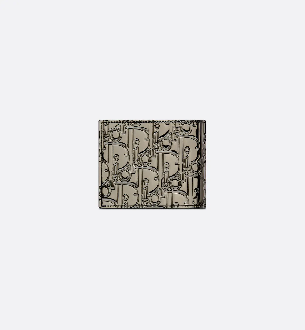 Diorling Bifold Wallet