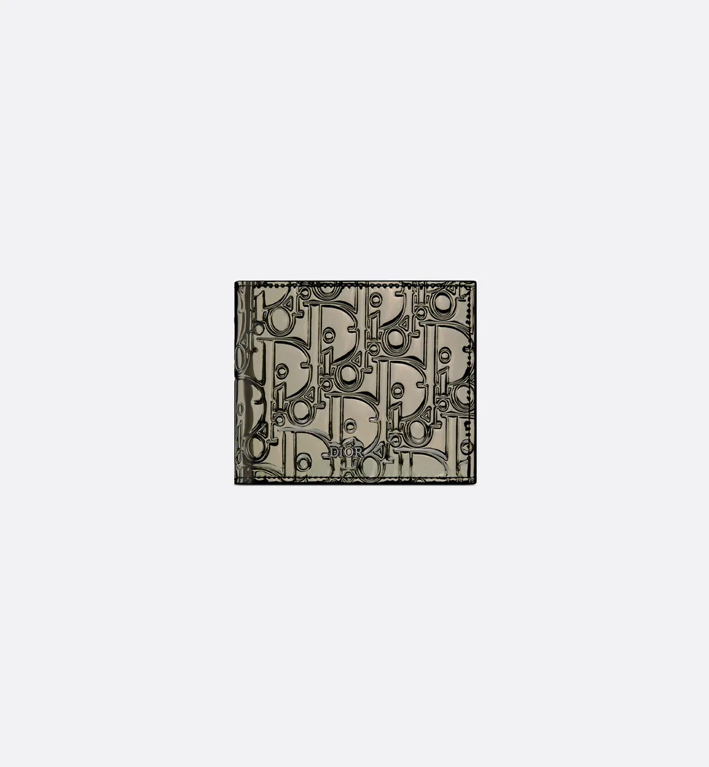 Diorling Bifold Wallet